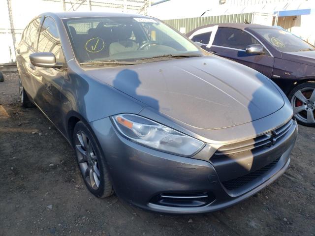 DODGE DART SXT 2013 1c3cdfba3dd267713