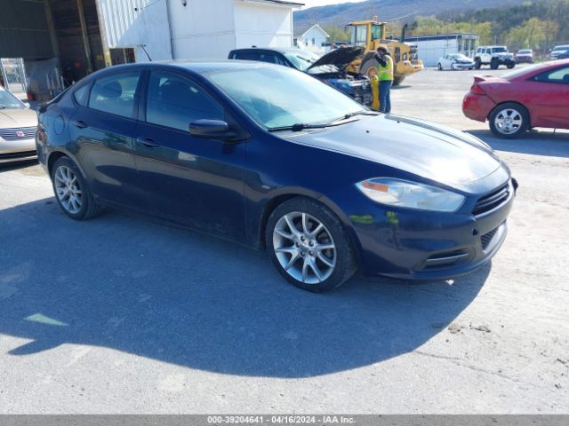 DODGE DART 2013 1c3cdfba3dd267761