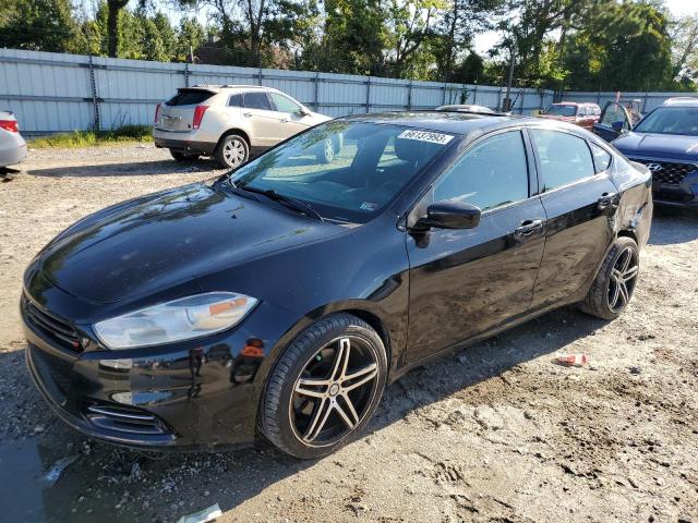 DODGE DART SXT 2013 1c3cdfba3dd268005