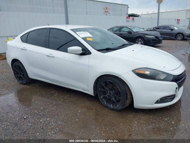 DODGE DART 2013 1c3cdfba3dd268375