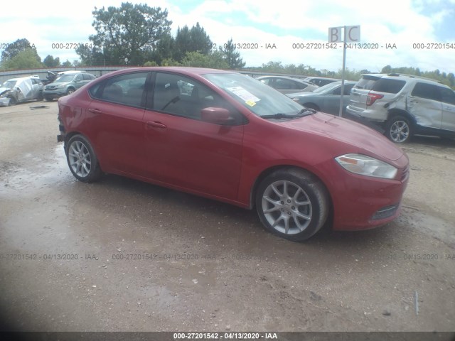 DODGE DART 2013 1c3cdfba3dd268487