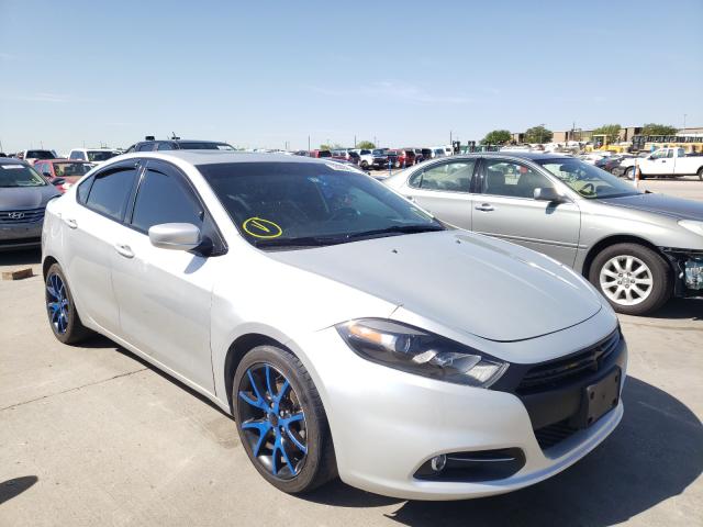 DODGE DART SXT 2013 1c3cdfba3dd269266