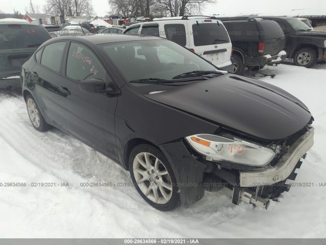 DODGE DART 2013 1c3cdfba3dd284219