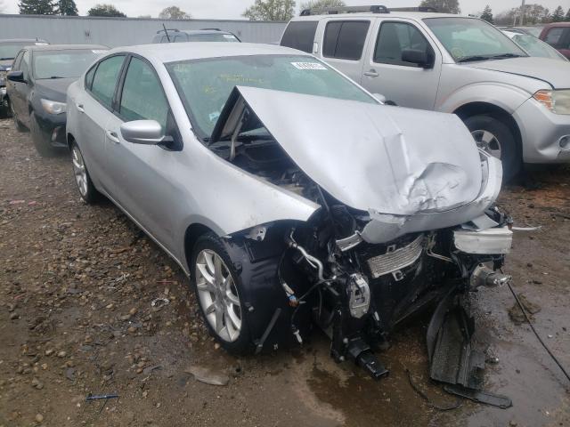 DODGE DART SXT 2013 1c3cdfba3dd285550