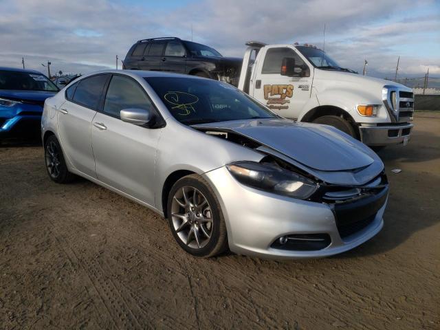 DODGE DART SXT 2013 1c3cdfba3dd285564