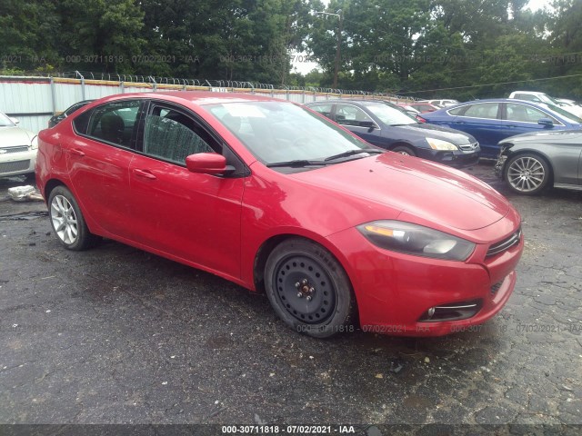 DODGE DART 2013 1c3cdfba3dd287881