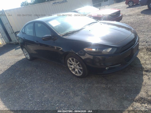 DODGE DART 2013 1c3cdfba3dd287945