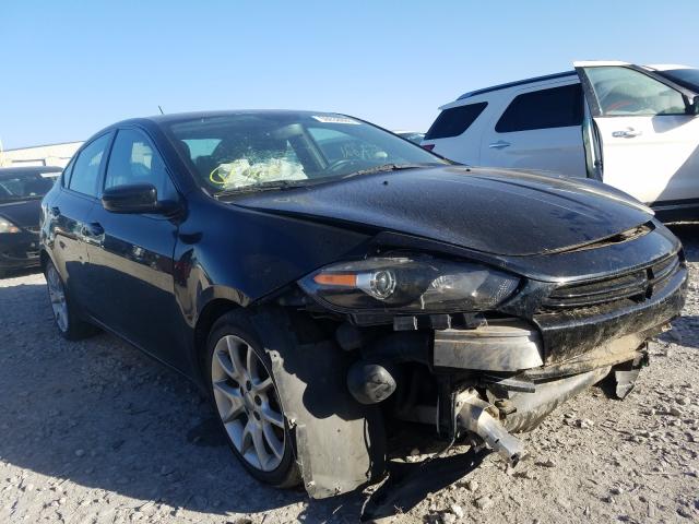 DODGE DART SXT 2013 1c3cdfba3dd288013