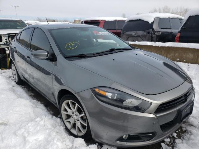 DODGE DART SXT 2013 1c3cdfba3dd289484