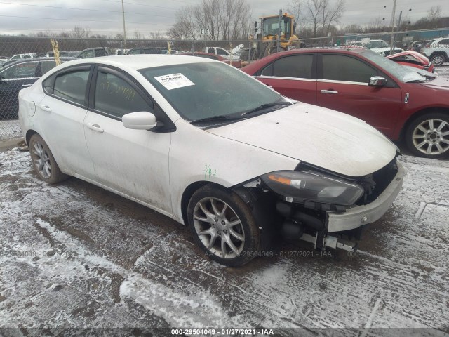 DODGE DART 2013 1c3cdfba3dd289940