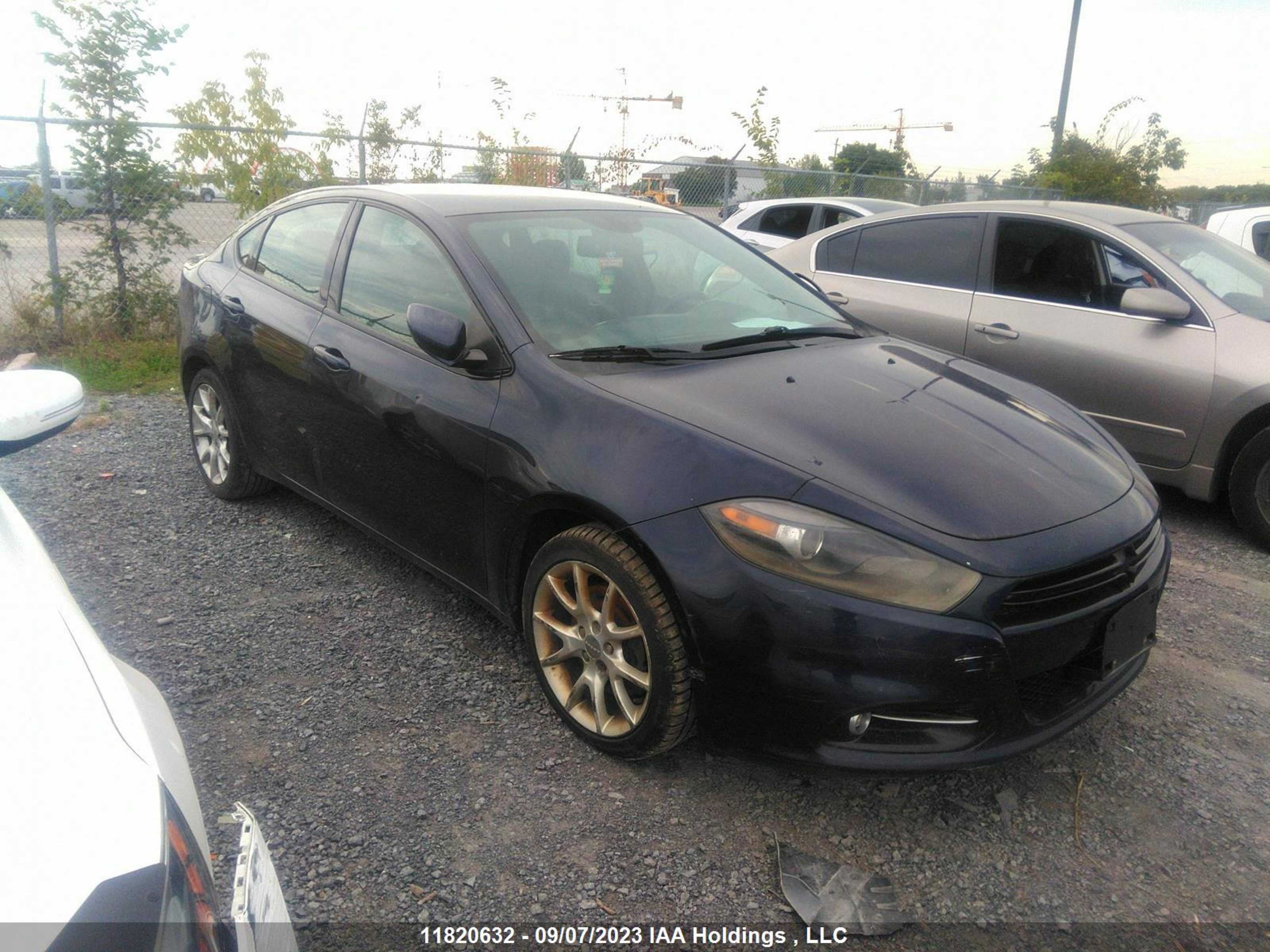 DODGE DART 2013 1c3cdfba3dd291137