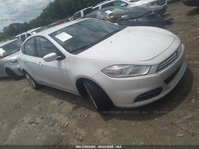 DODGE DART 2013 1c3cdfba3dd291512