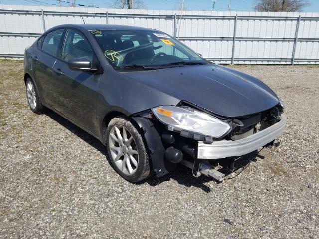 DODGE DART SXT 2013 1c3cdfba3dd291557