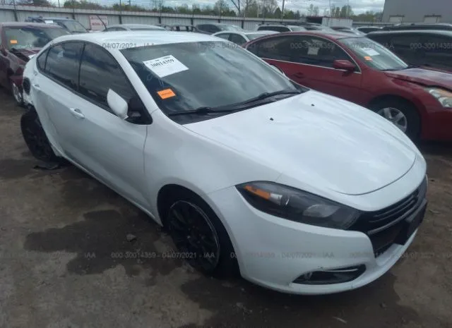 DODGE DART 2013 1c3cdfba3dd291641