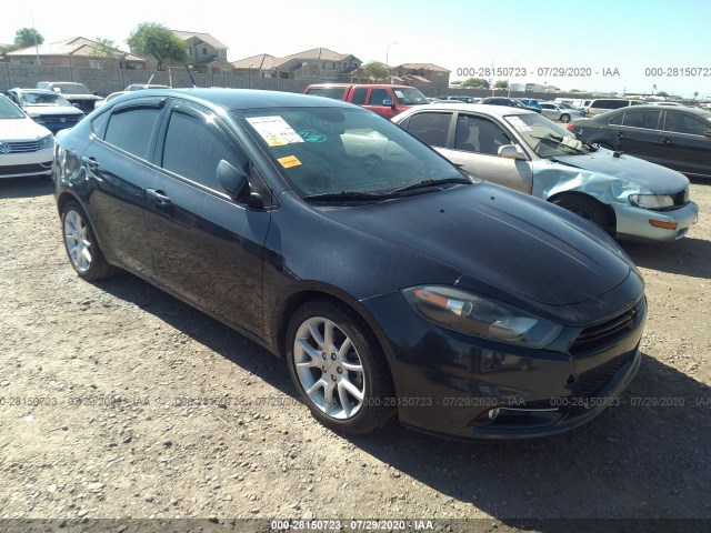 DODGE DART 2013 1c3cdfba3dd291820