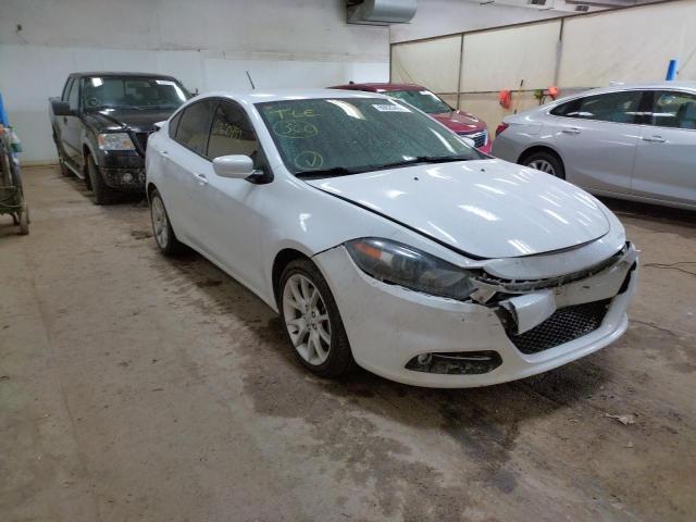 DODGE DART SXT 2013 1c3cdfba3dd291901