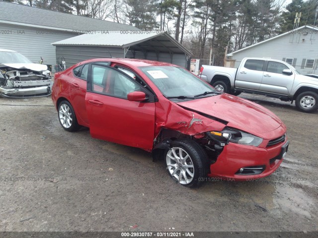 DODGE DART 2013 1c3cdfba3dd291932