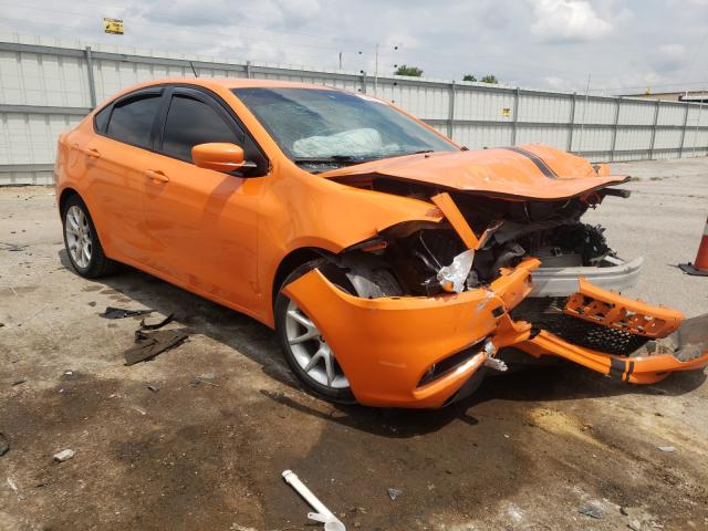 DODGE DART SXT 2013 1c3cdfba3dd292076