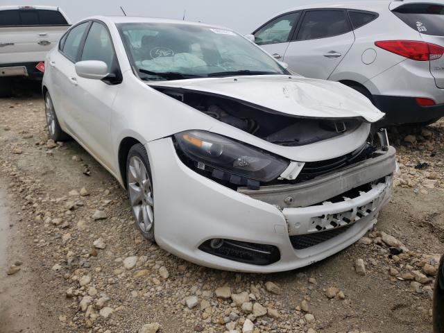 DODGE DART SXT 2013 1c3cdfba3dd292613