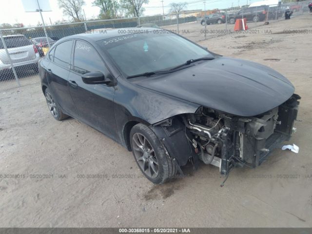 DODGE DART 2013 1c3cdfba3dd295642