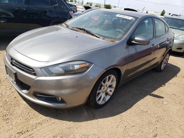 DODGE DART SXT 2013 1c3cdfba3dd297178