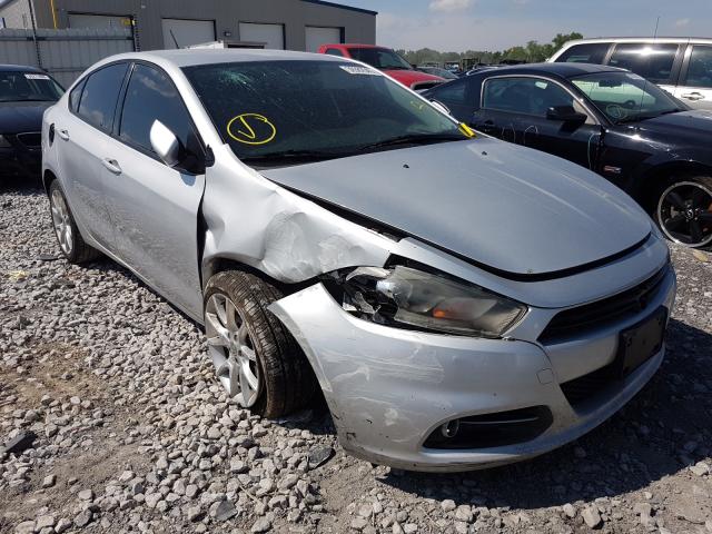 DODGE DART SXT 2013 1c3cdfba3dd298654