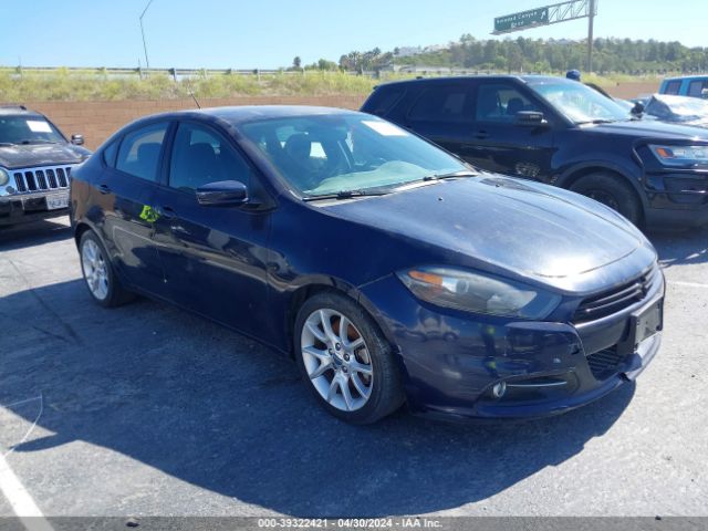 DODGE DART 2013 1c3cdfba3dd298847