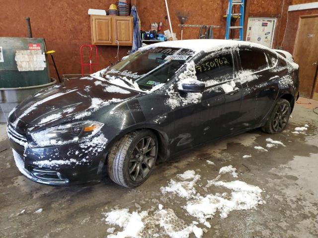 DODGE DART SXT 2013 1c3cdfba3dd299366