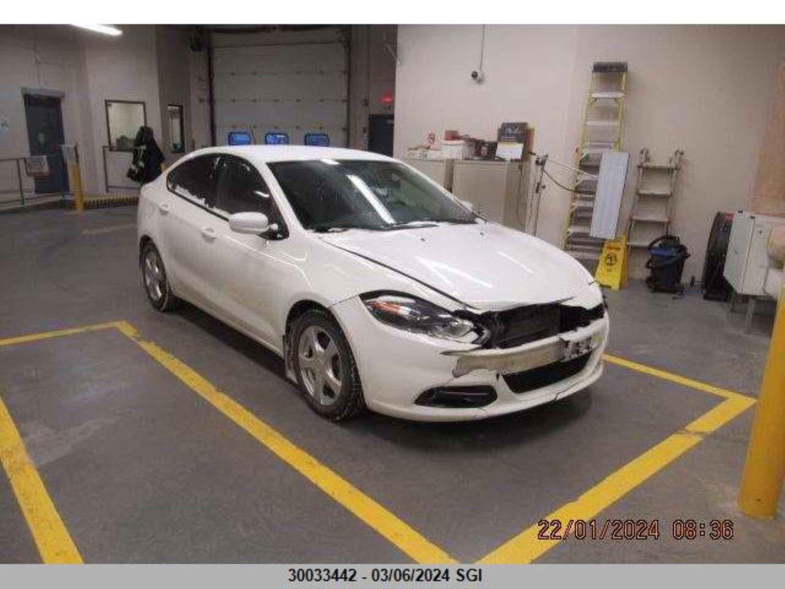 DODGE DART 2013 1c3cdfba3dd301293