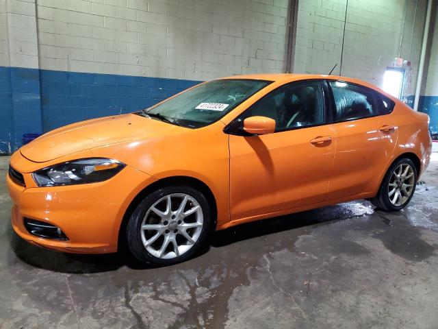 DODGE DART SXT 2013 1c3cdfba3dd301407