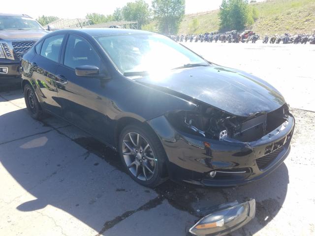 DODGE DART SXT 2013 1c3cdfba3dd301763