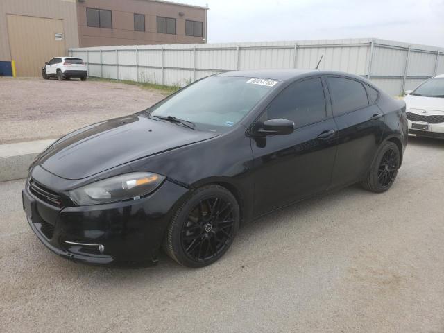 DODGE DART SXT 2013 1c3cdfba3dd302251