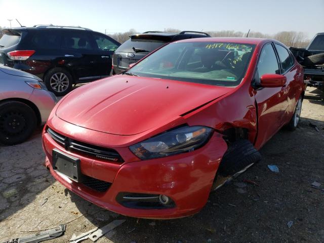 DODGE DART SXT 2013 1c3cdfba3dd302346