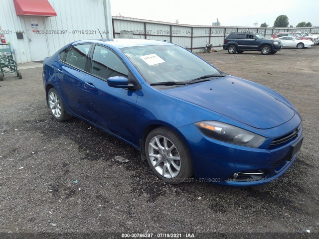 DODGE DART 2013 1c3cdfba3dd303271