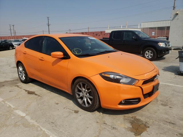 DODGE DART SXT 2013 1c3cdfba3dd303769