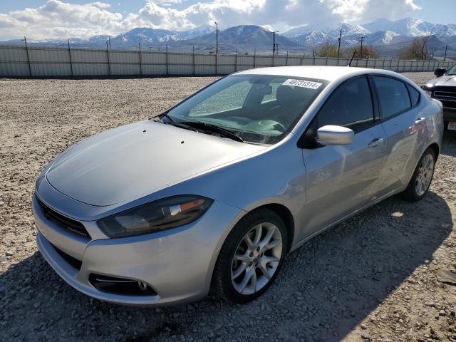 DODGE DART 2013 1c3cdfba3dd304436