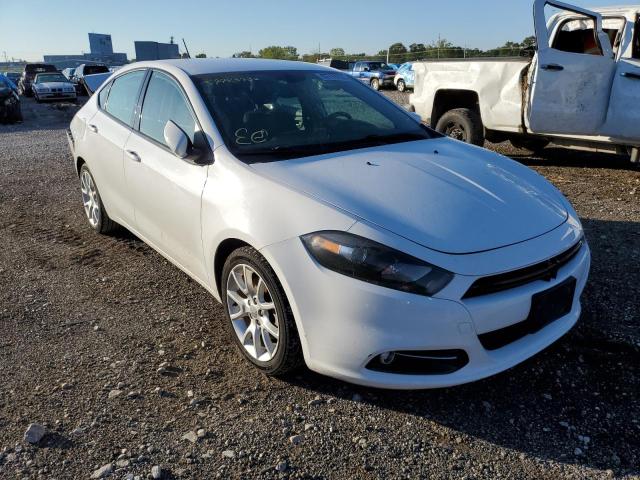 DODGE DART SXT 2013 1c3cdfba3dd306994