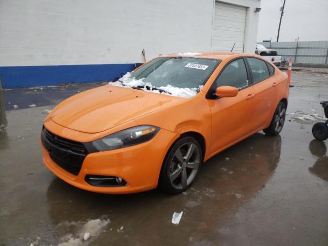 DODGE DART SXT 2013 1c3cdfba3dd307174