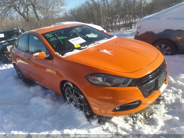 DODGE DART 2013 1c3cdfba3dd307546