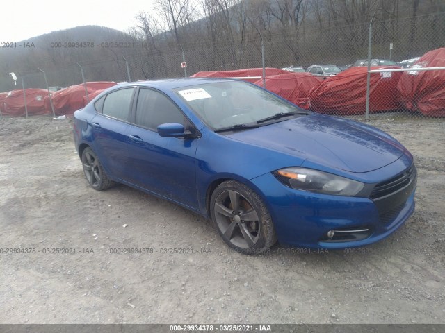 DODGE DART 2013 1c3cdfba3dd307899