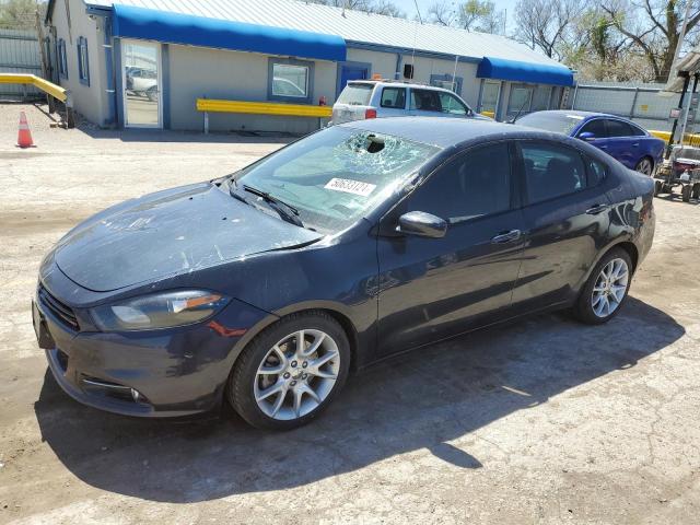 DODGE DART SXT 2013 1c3cdfba3dd309023