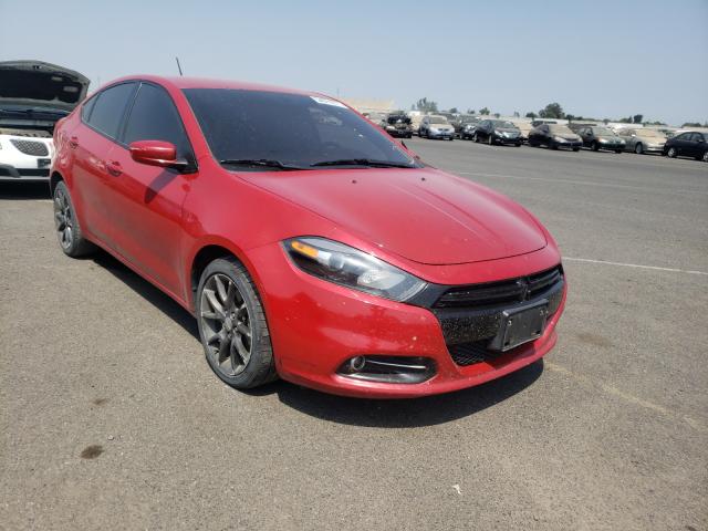 DODGE DART SXT 2013 1c3cdfba3dd309314