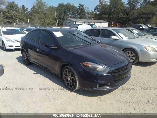 DODGE DART 2013 1c3cdfba3dd311810