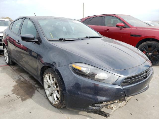 DODGE DART SXT 2013 1c3cdfba3dd314030