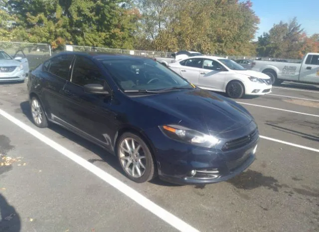 DODGE DART 2013 1c3cdfba3dd314657