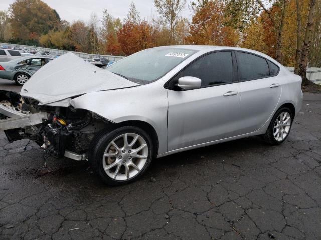 DODGE DART SXT 2013 1c3cdfba3dd315419