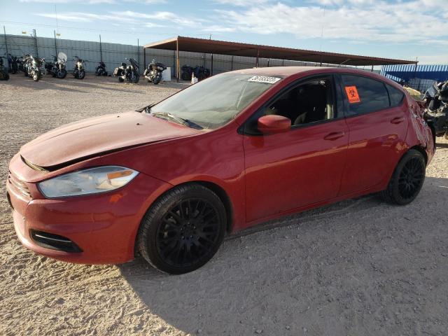 DODGE DART SXT 2013 1c3cdfba3dd316814