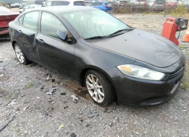 DODGE DART 2013 1c3cdfba3dd318191