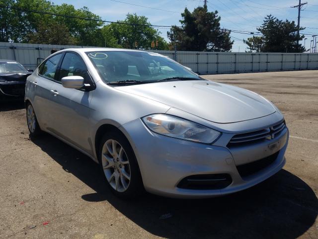 DODGE DART SXT 2013 1c3cdfba3dd321317