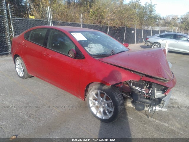 DODGE DART 2013 1c3cdfba3dd322466